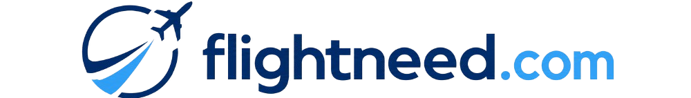 FlightNeed logo